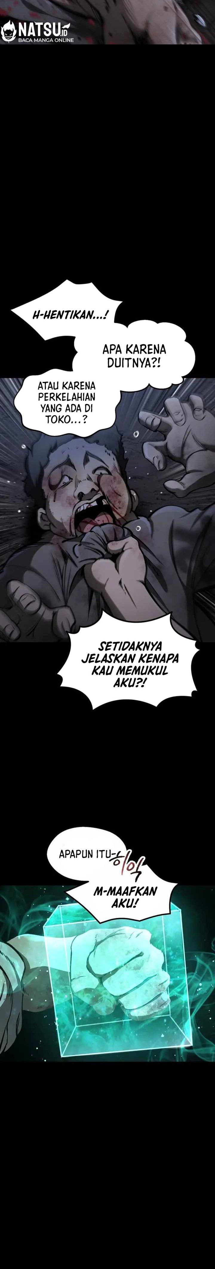 Otherworldly Sword King’s Survival Records Chapter 242 Gambar 9